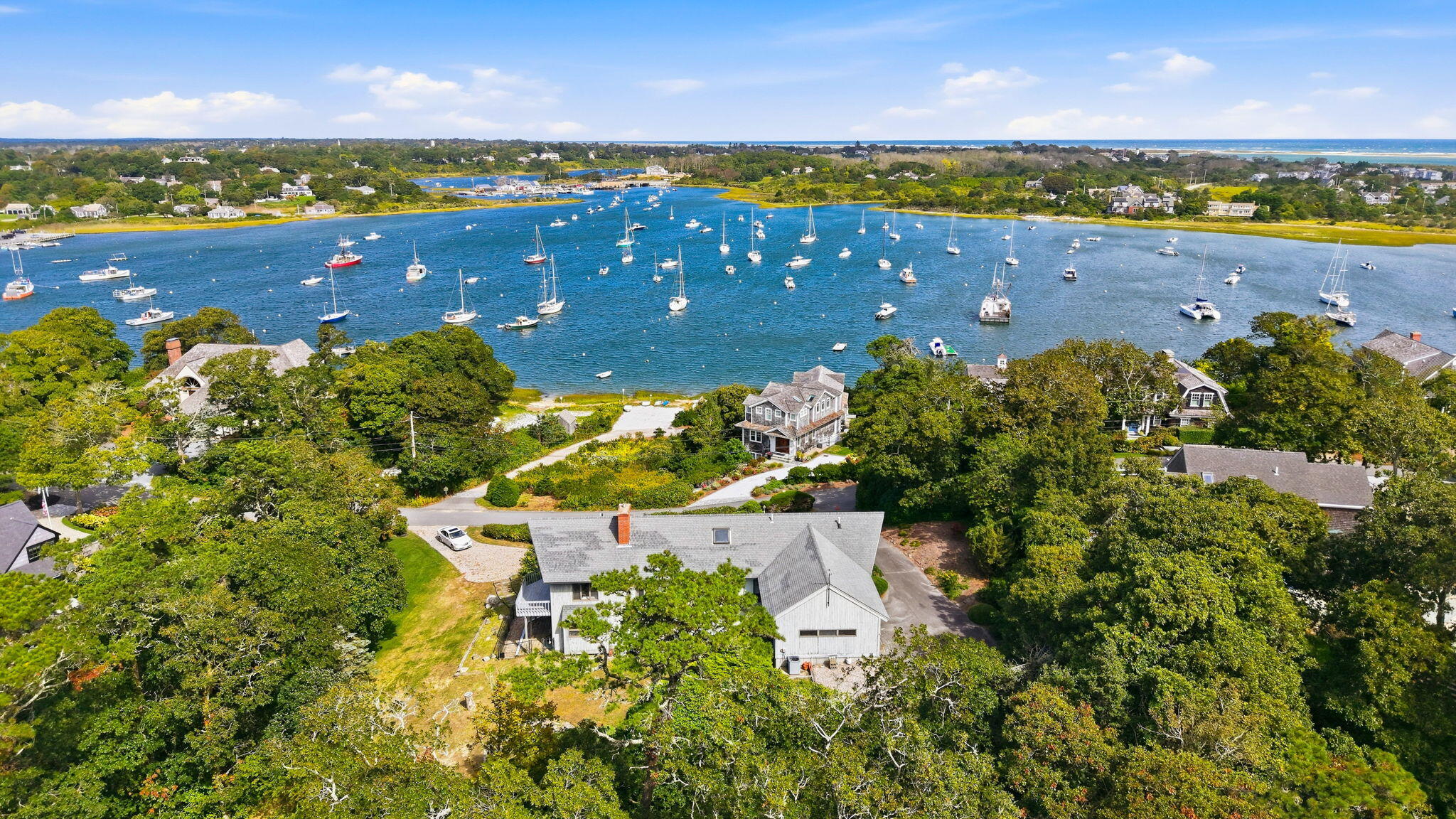 155 Stage Island Road Chatham MA 02633