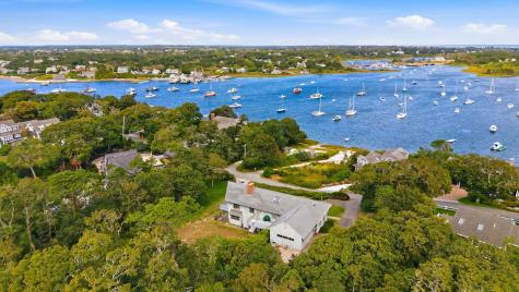 155 Stage Island Road Chatham MA 02633