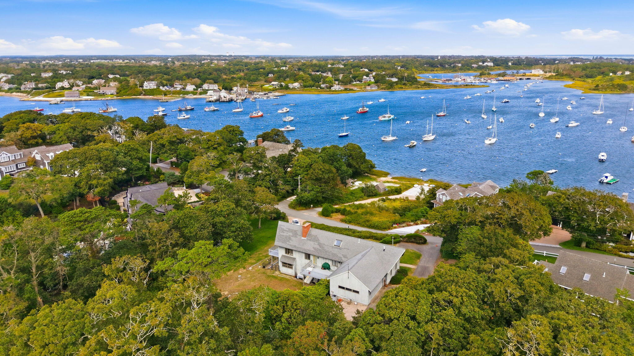 155 Stage Island Road Chatham MA 02633