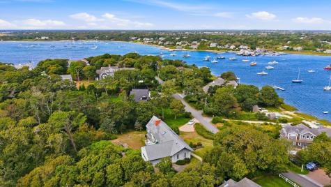 155 Stage Island Road Chatham MA 02633