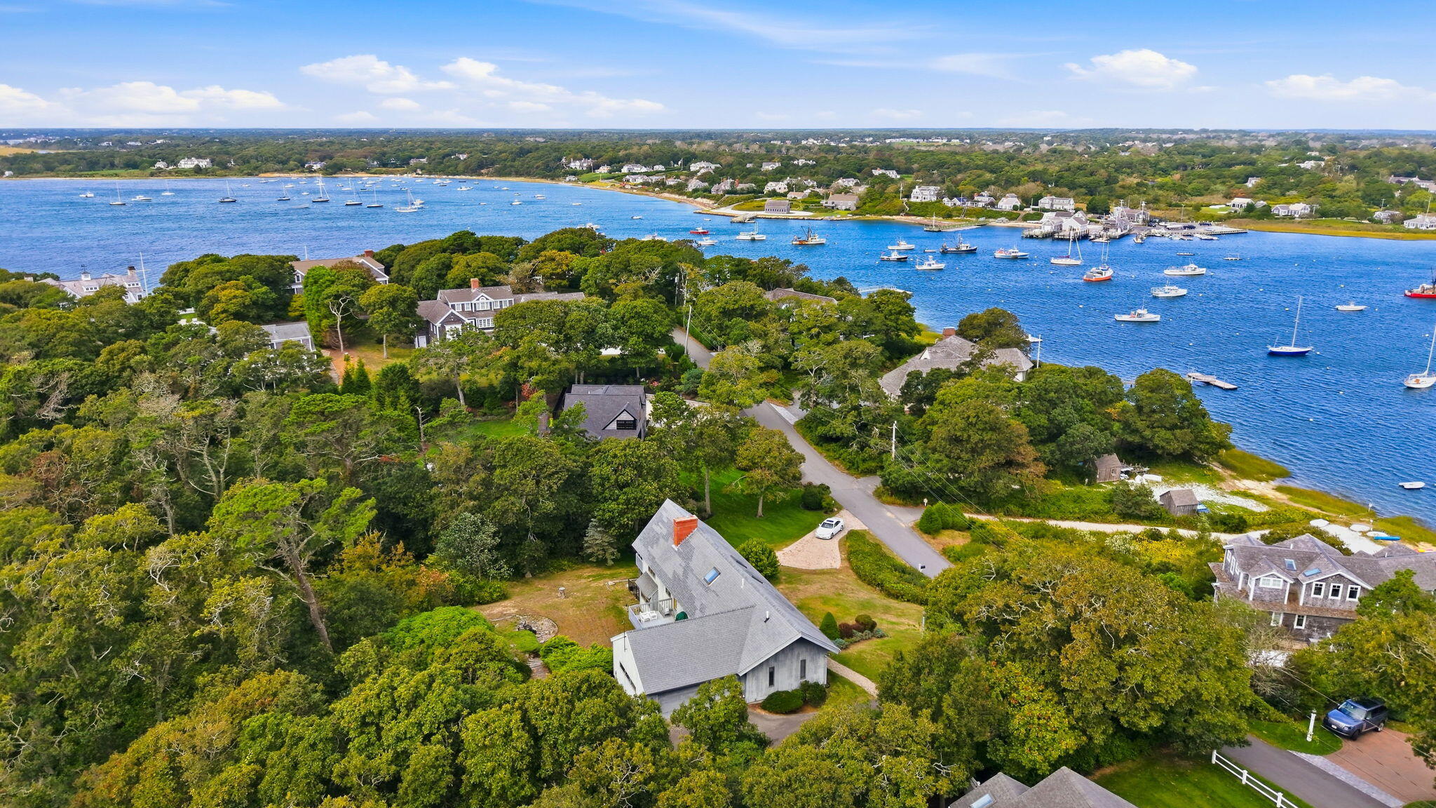 155 Stage Island Road Chatham MA 02633