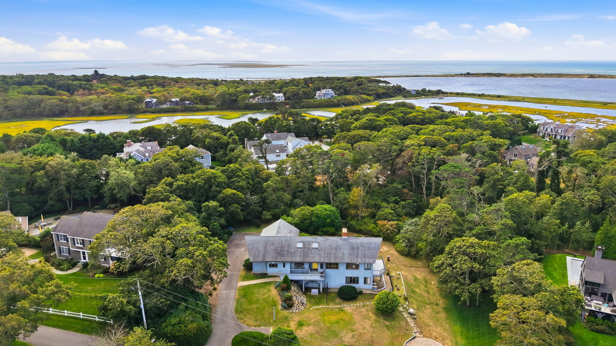 155 Stage Island Road Chatham MA 02633