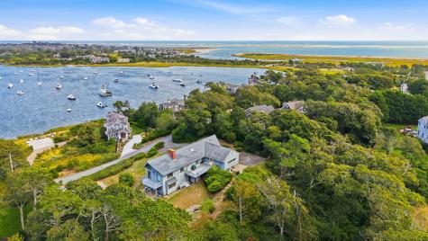 155 Stage Island Road Chatham MA 02633