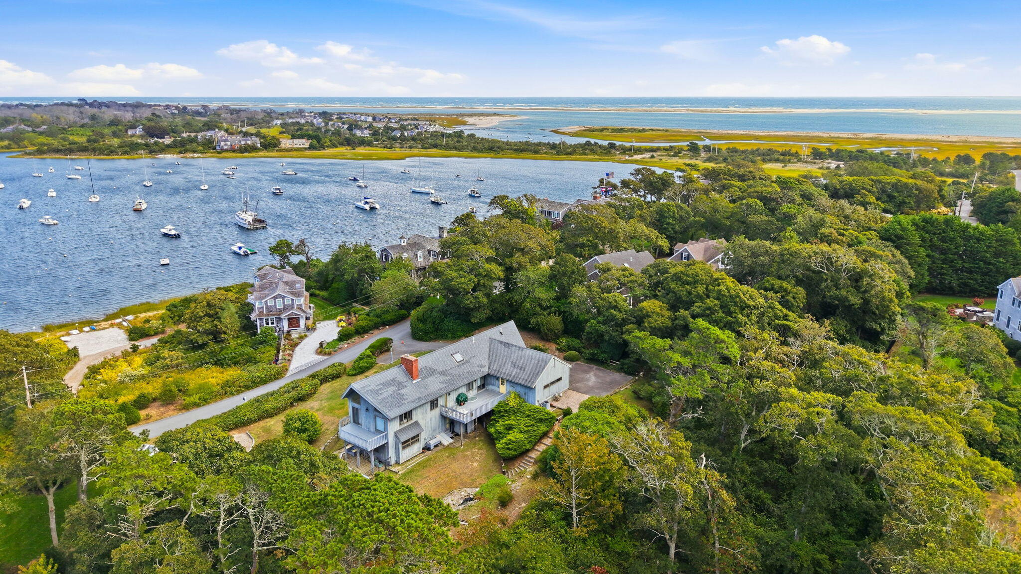 155 Stage Island Road Chatham MA 02633