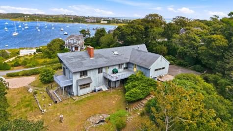 155 Stage Island Road Chatham MA 02633
