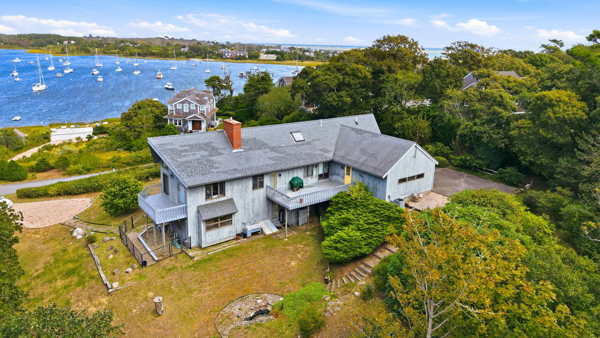155 Stage Island Road Chatham MA 02633