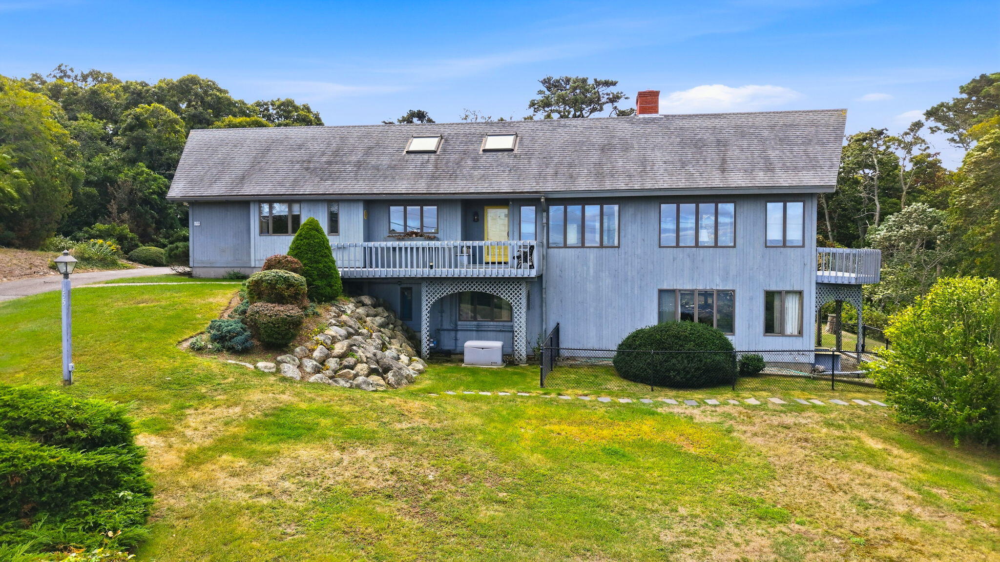 155 Stage Island Road Chatham MA 02633
