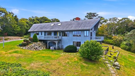 155 Stage Island Road Chatham MA 02633