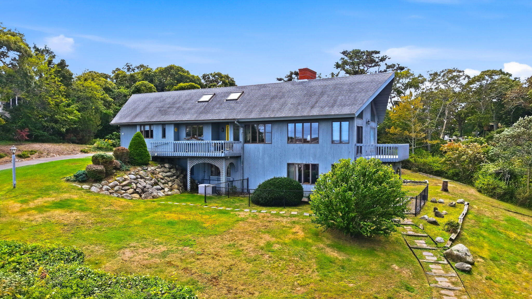 155 Stage Island Road Chatham MA 02633