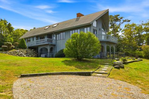 155 Stage Island Road Chatham MA 02633