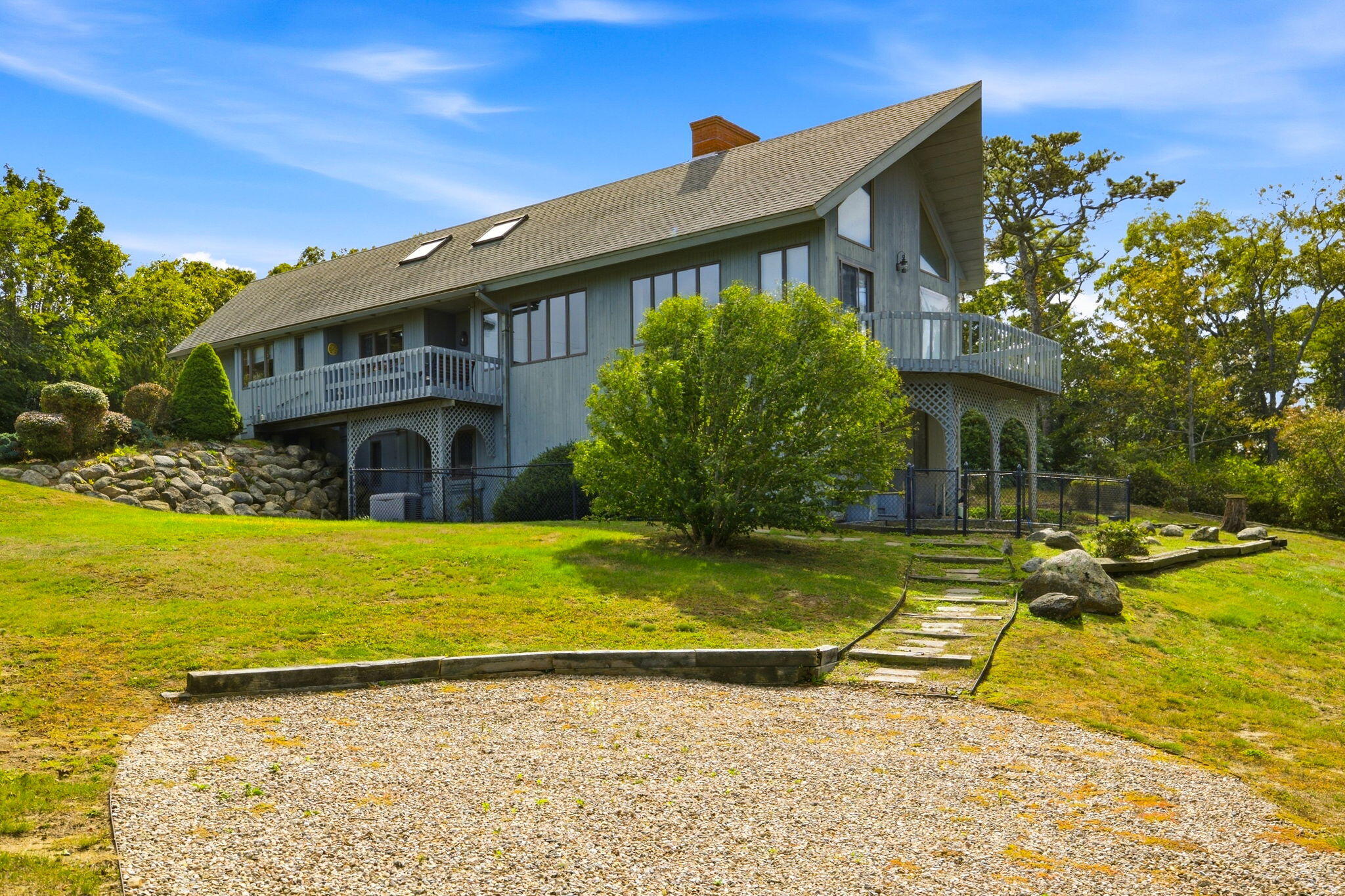 155 Stage Island Road Chatham MA 02633
