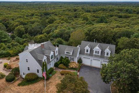 74 Saddler Lane Barnstable MA 02668