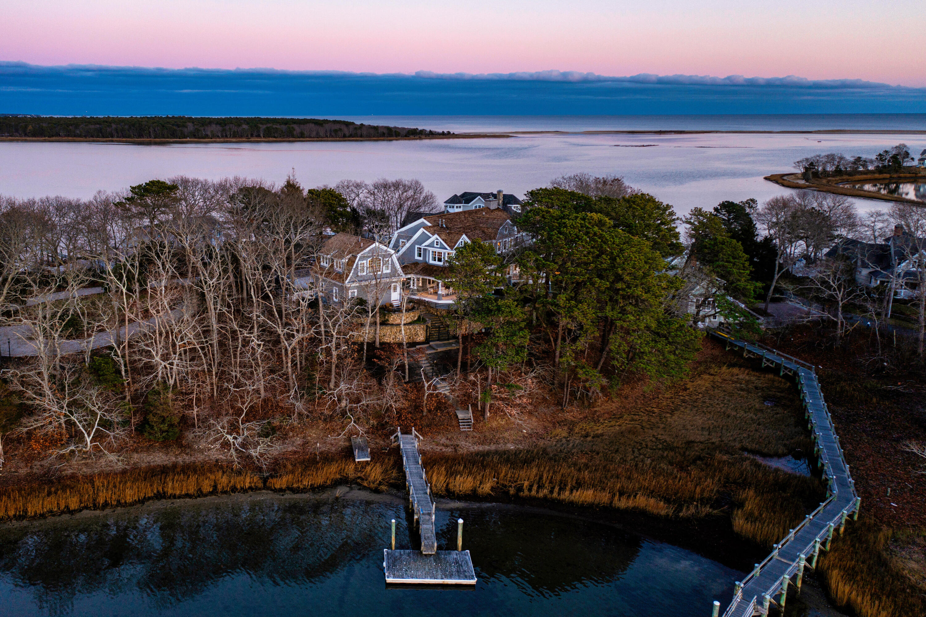 202 Daniels Island Road Mashpee MA 02649
