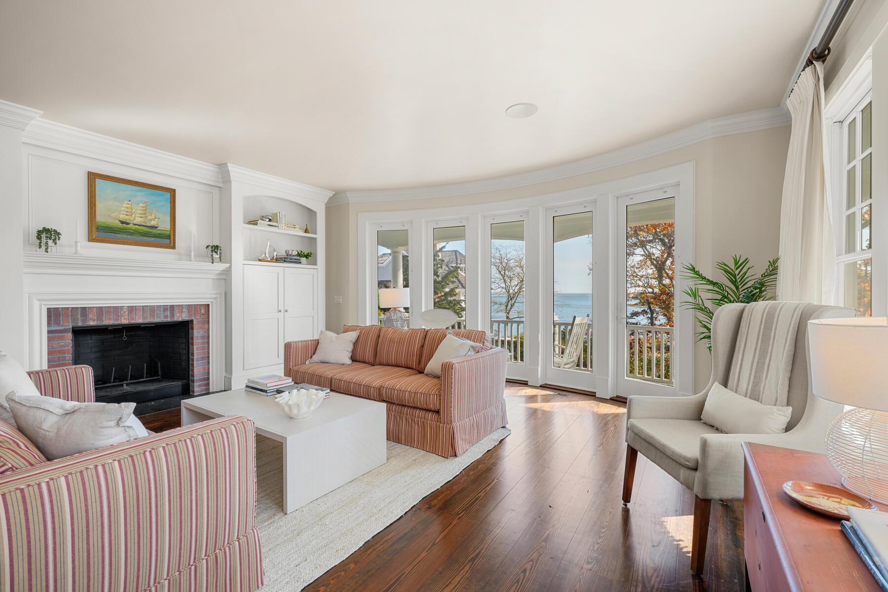 202 Daniels Island Road Mashpee MA 02649