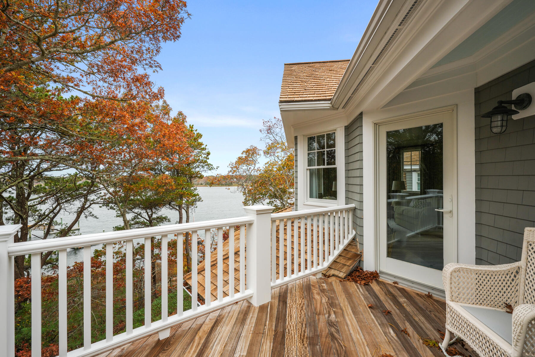 202 Daniels Island Road Mashpee MA 02649