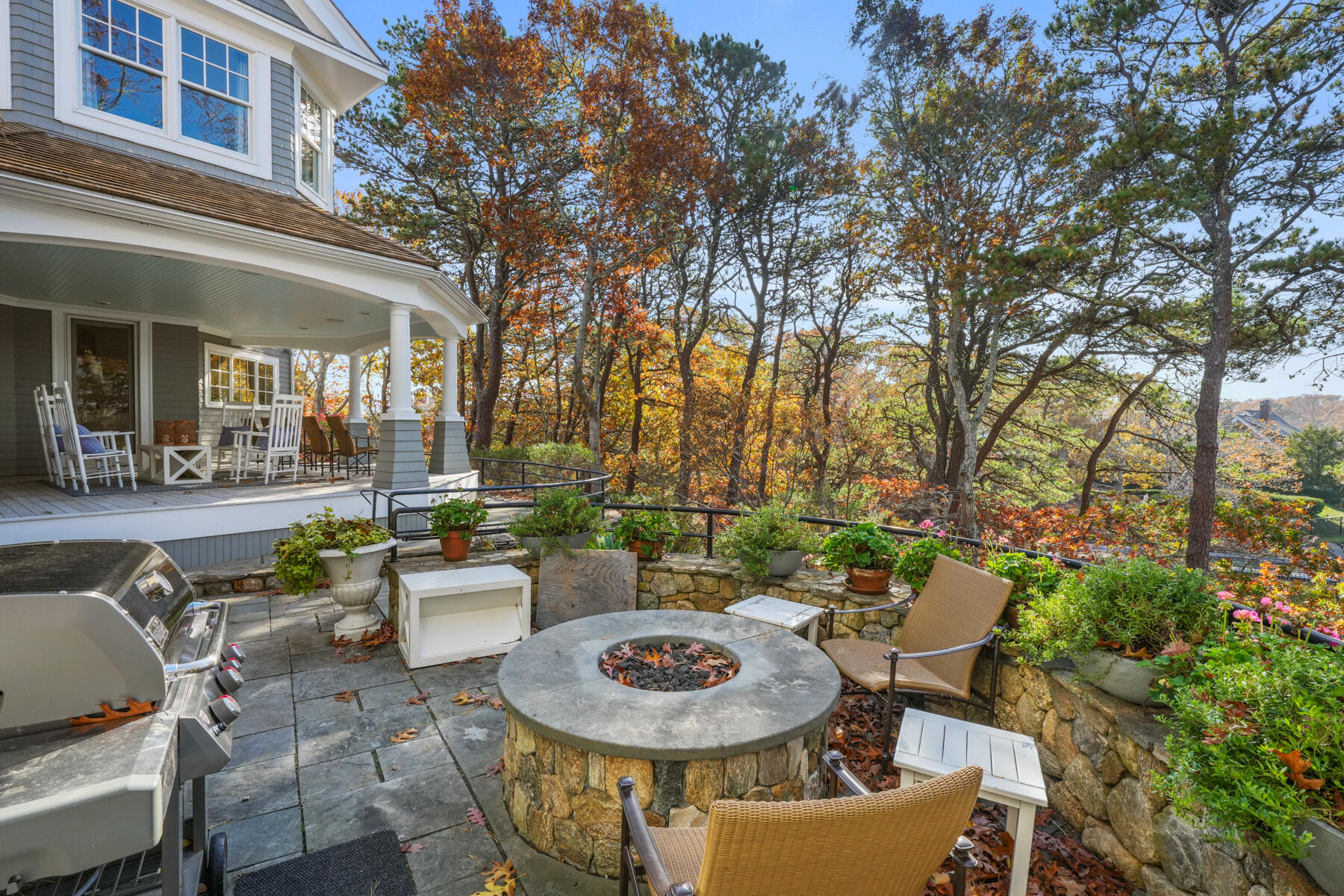 202 Daniels Island Road Mashpee MA 02649