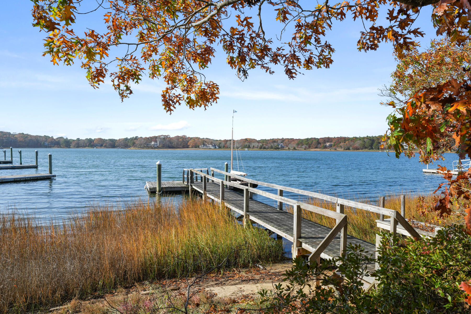 202 Daniels Island Road Mashpee MA 02649