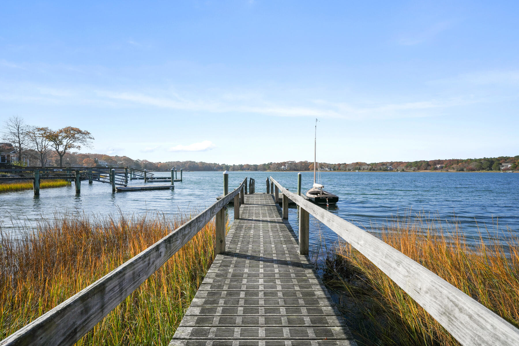 202 Daniels Island Road Mashpee MA 02649