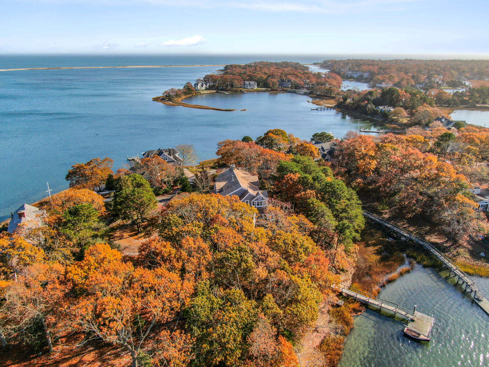 202 Daniels Island Road Mashpee MA 02649