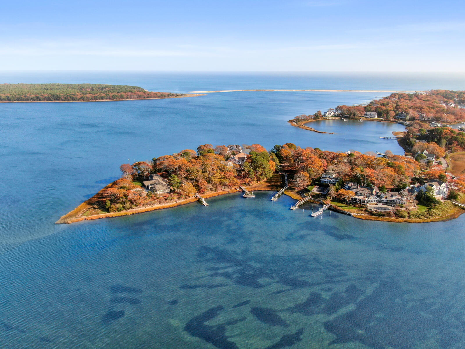 202 Daniels Island Road Mashpee MA 02649