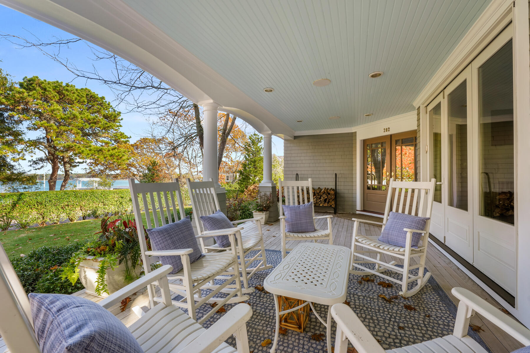 202 Daniels Island Road Mashpee MA 02649