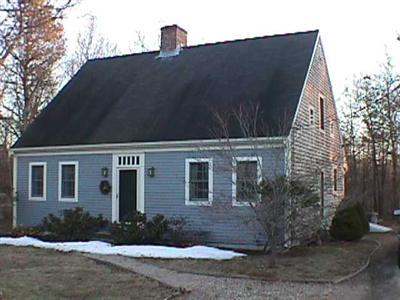 Falmouth MA 02536