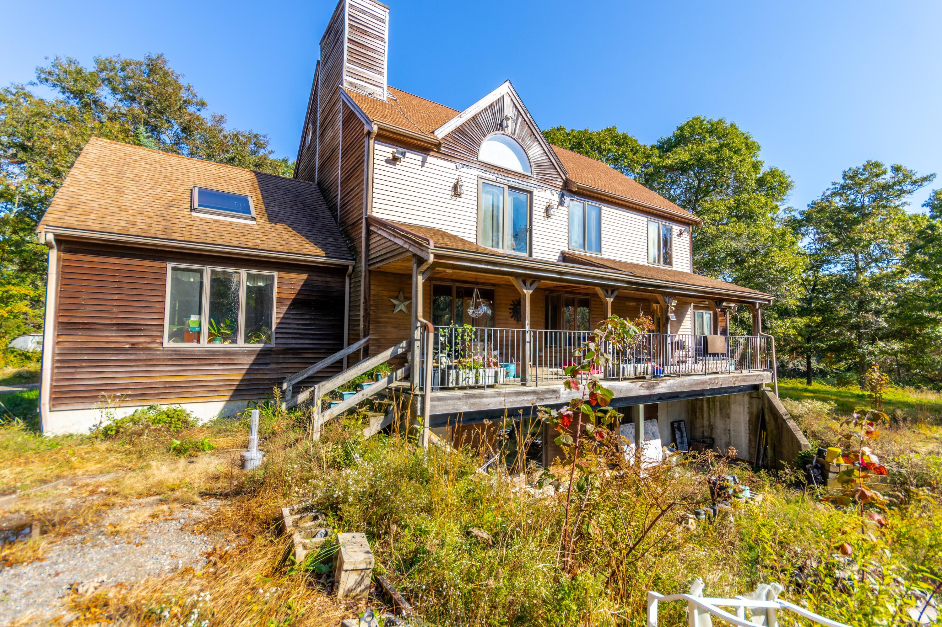 31 Quashnet Road Mashpee MA 02649