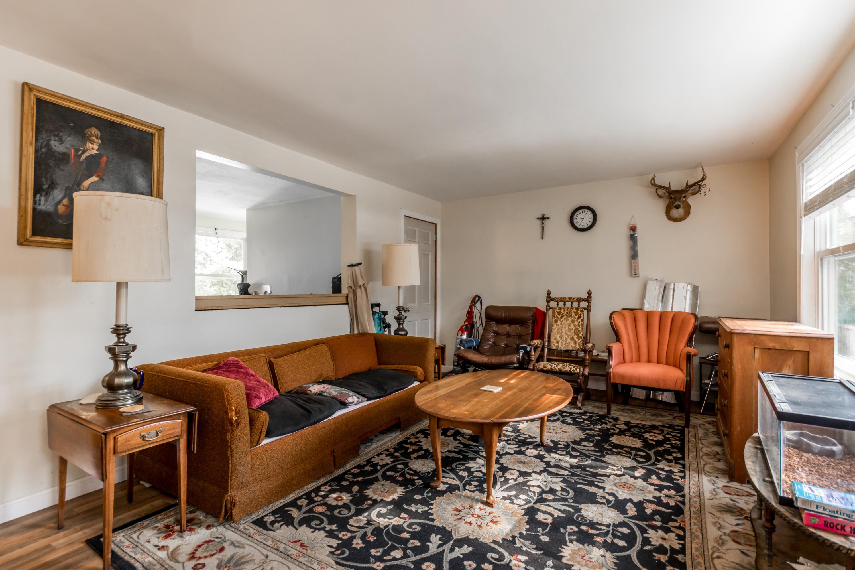 31 Quashnet Road Mashpee MA 02649