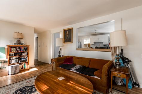 31 Quashnet Road Mashpee MA 02649