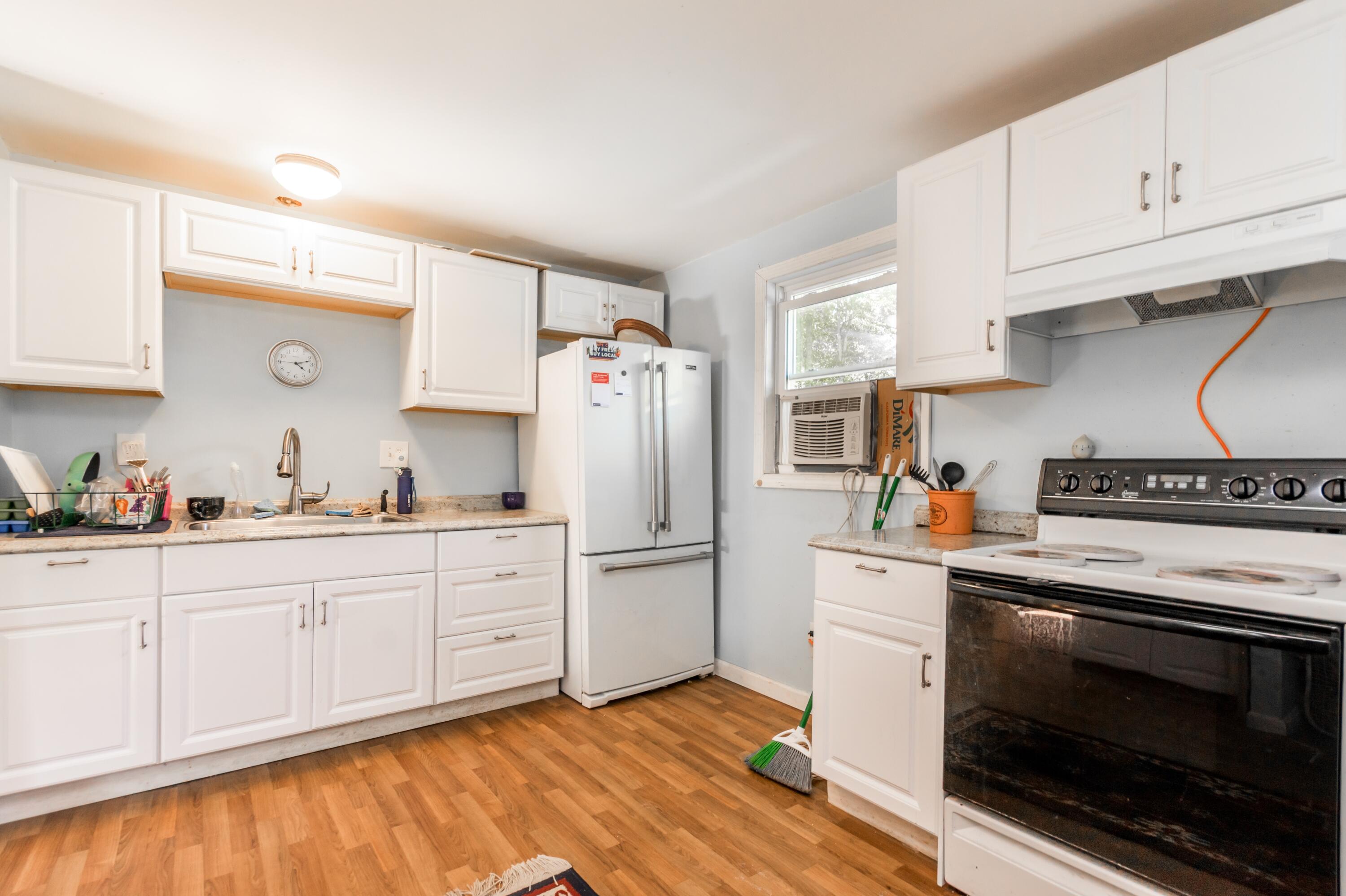 31 Quashnet Road Mashpee MA 02649