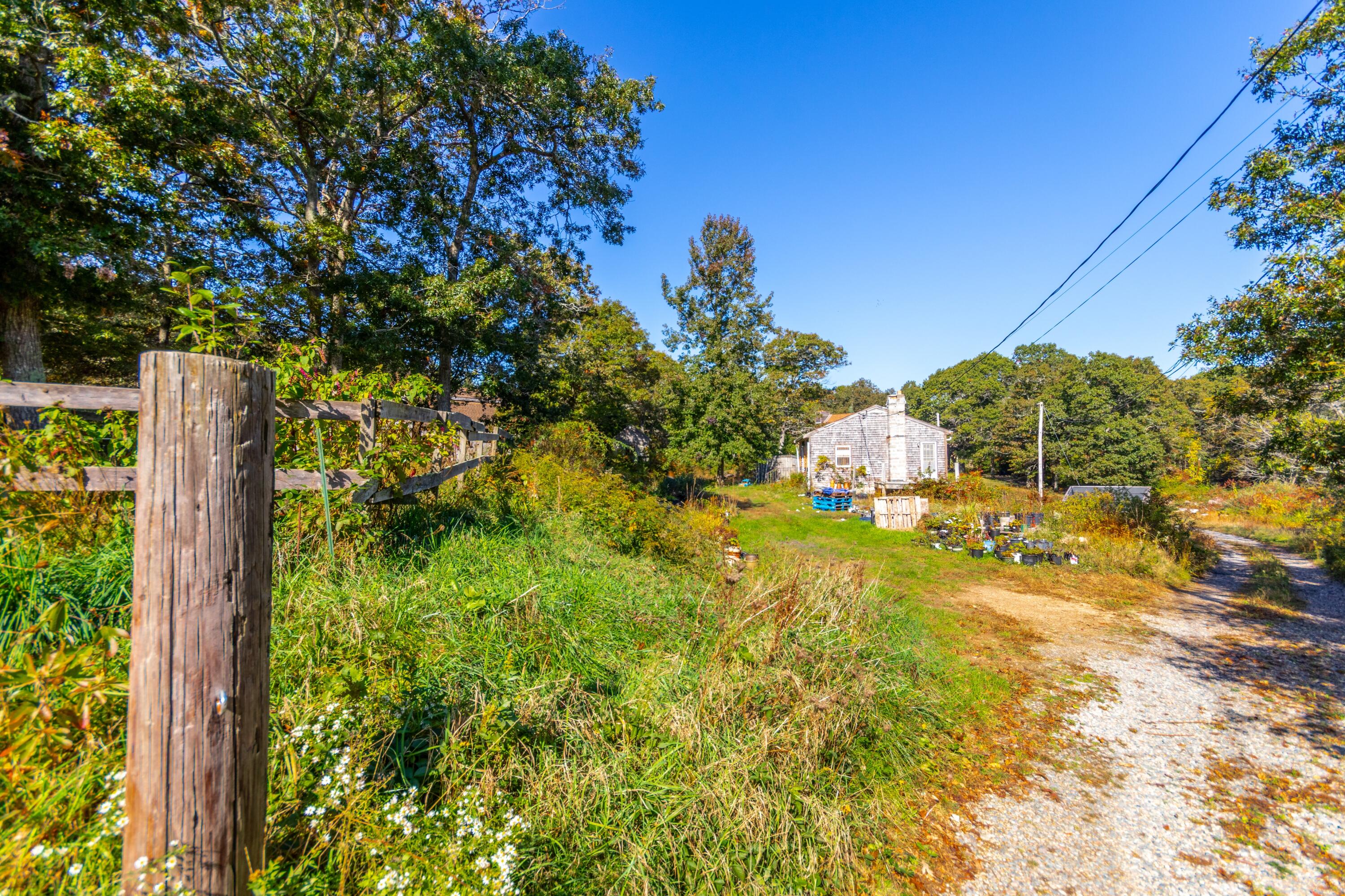 31 Quashnet Road Mashpee MA 02649