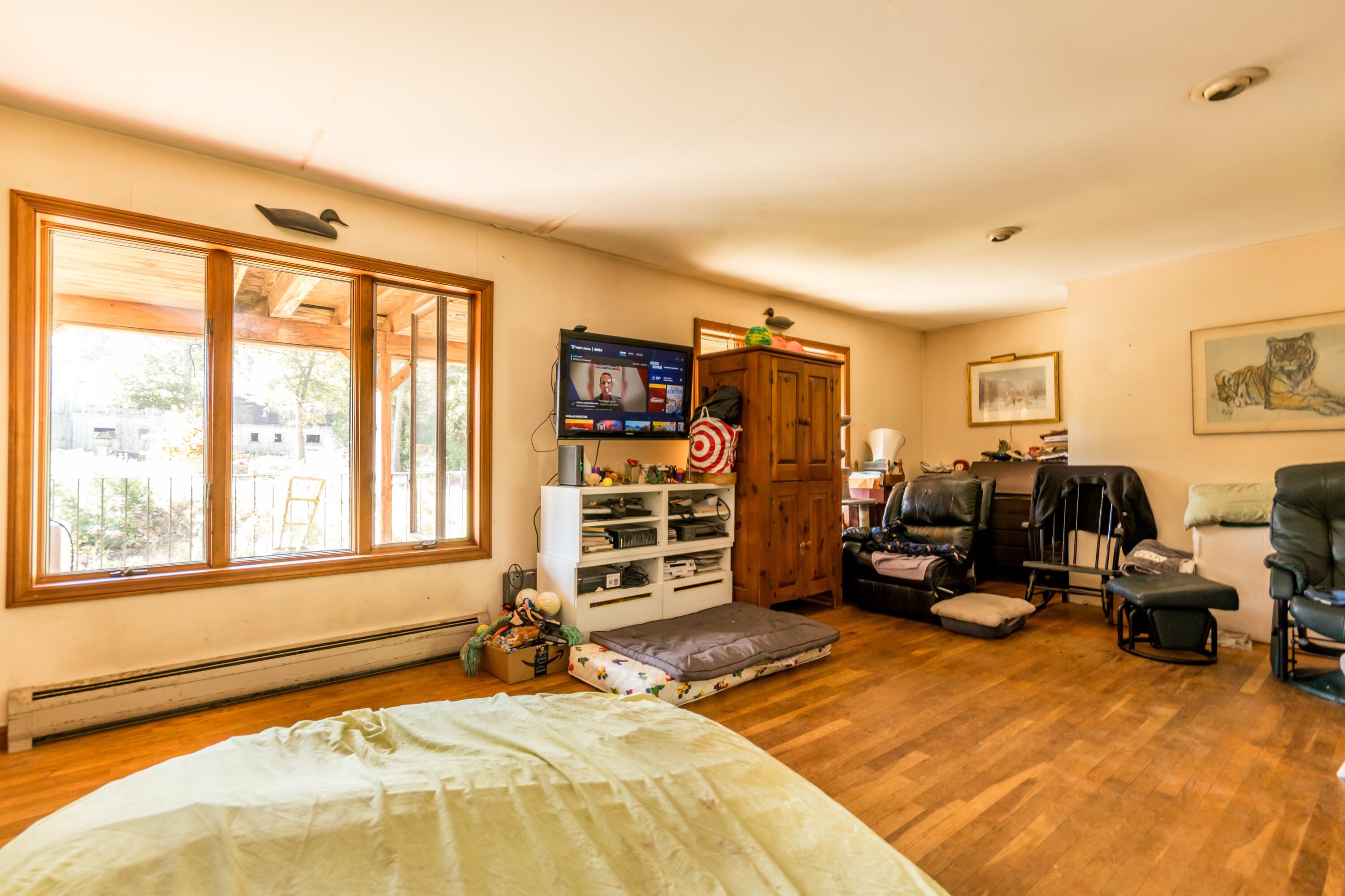 31 Quashnet Road Mashpee MA 02649
