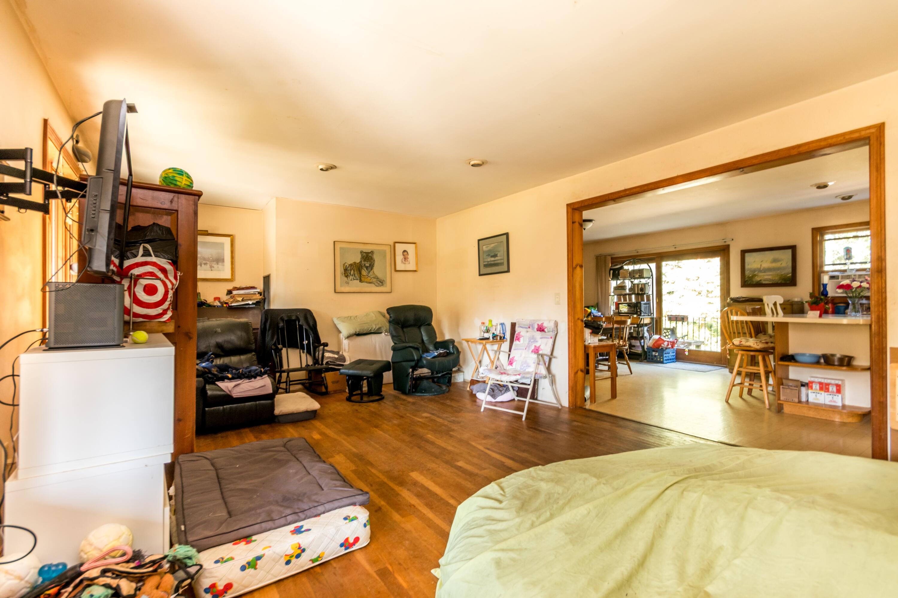 31 Quashnet Road Mashpee MA 02649