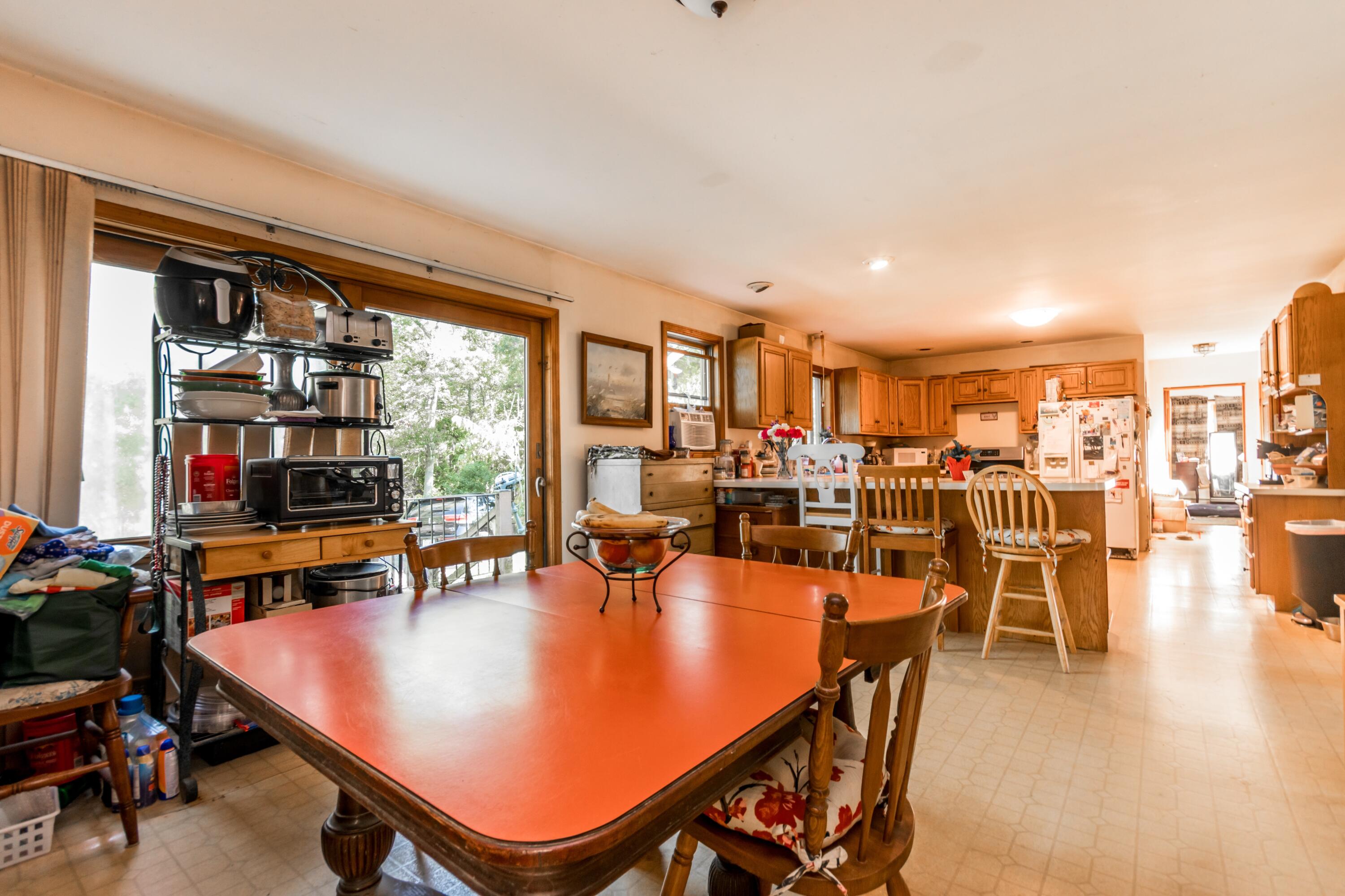 31 Quashnet Road Mashpee MA 02649
