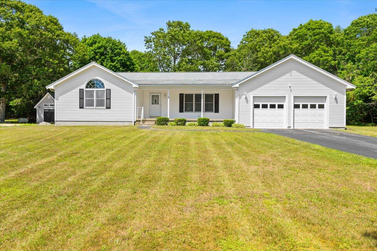 8 Sherry Lane Bourne MA 02553