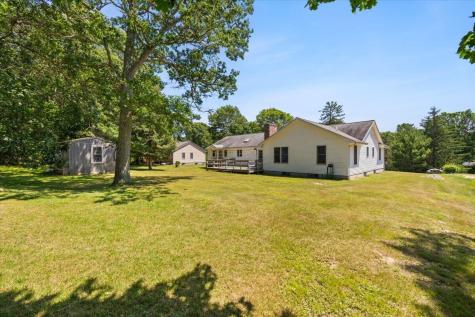 8 Sherry Lane Bourne MA 02553