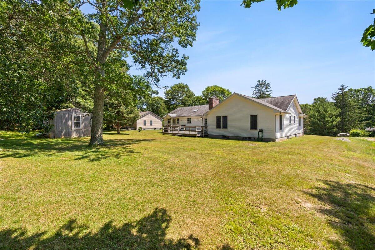 8 Sherry Lane Bourne MA 02553