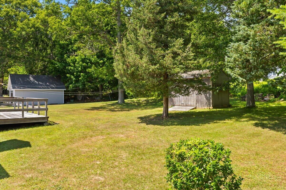 8 Sherry Lane Bourne MA 02553