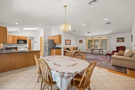 8 Sherry Lane Bourne MA 02553