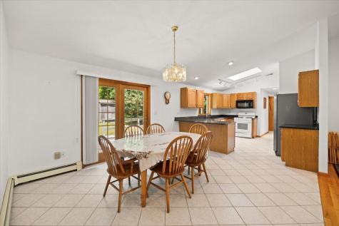 8 Sherry Lane Bourne MA 02553