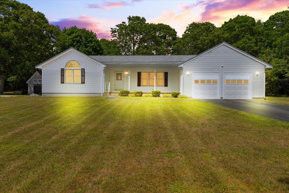 8 Sherry Lane Bourne MA 02553