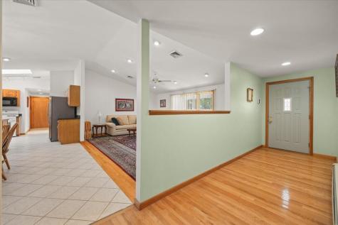 8 Sherry Lane Bourne MA 02553