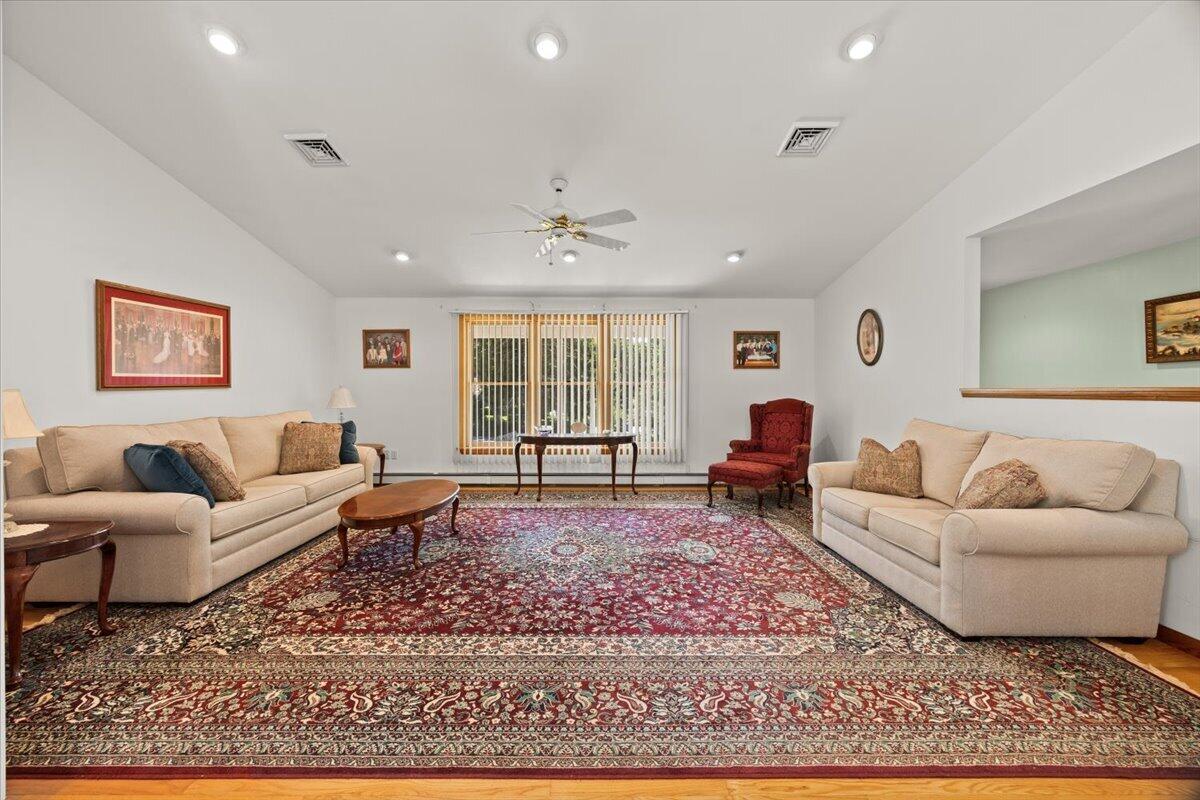8 Sherry Lane Bourne MA 02553
