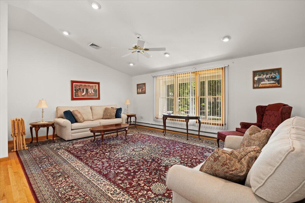 8 Sherry Lane Bourne MA 02553