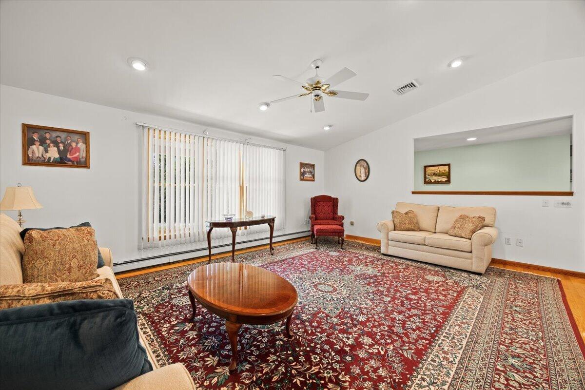 8 Sherry Lane Bourne MA 02553