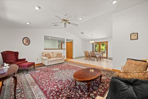 8 Sherry Lane Bourne MA 02553