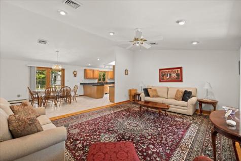 8 Sherry Lane Bourne MA 02553