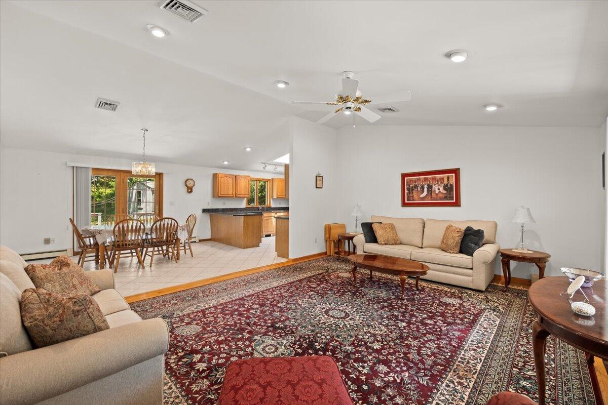8 Sherry Lane Bourne MA 02553