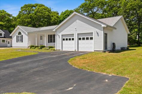 8 Sherry Lane Bourne MA 02553