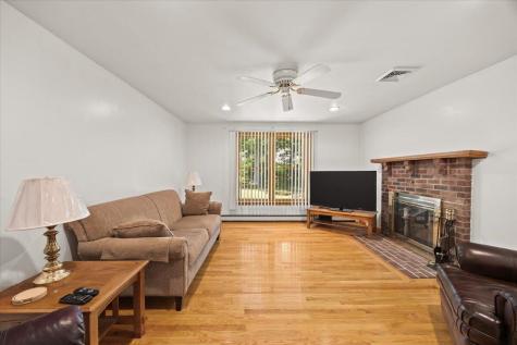 8 Sherry Lane Bourne MA 02553